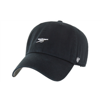 Arsenal FC Cannon Cleanup Baserunner Cap Football Soccer By '47 Brand