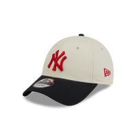New York Yankees 9FORTY Snapback Adjustable Cap MLB Baseball By New Era
