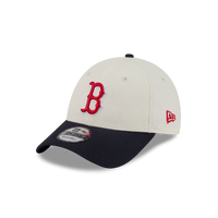 Boston Red Sox 9FORTY Snapback Adjustable Cap MLB Baseball By New Era
