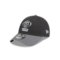 Wests Tigers 9FORTY Two Tone Snapback Adjustable Cap NRL Rugby League Football By New Era
