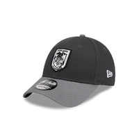 St George-Illawarra Dragons 9FORTY Two Tone Snapback Adjustable Cap NRL Rugby League Football By New Era
