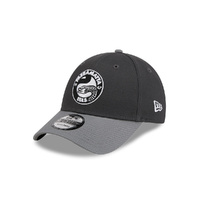 Parramatta Eels 9FORTY Two Tone Snapback Adjustable Cap NRL Rugby League Football By New Era