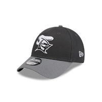 Newcastle Knights 9FORTY Two Tone Snapback Adjustable Cap NRL Rugby League Football By New Era