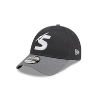 Melbourne Storm 9FORTY Two Tone Snapback Adjustable Cap NRL Rugby League Football By New Era