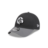 Manly Warringah Sea Eagles 9FORTY Two Tone Snapback Adjustable Cap NRL Rugby League Football By New Era