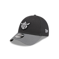 Canberra Raiders 9FORTY Two Tone Snapback Adjustable Cap NRL Rugby League Football By New Era