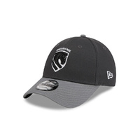 Brisbane Broncos 9FORTY Two Tone Snapback Adjustable Cap NRL Rugby League Football By New Era