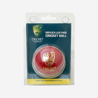 Cricket Australia Replica Leather Match Red Ball By Burley Sekem