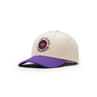 Sydney Kings 2026/27 Contrast Peak A Frame Cap NBL Basketball By Champion