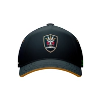PNG Chiefs 2027 Foundation Snapback Media Cap Hat NRL Rugby League By Struddys