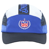 Toa Samoa 2026 Rugby League World Cup Adult Training Cap By Dynasty