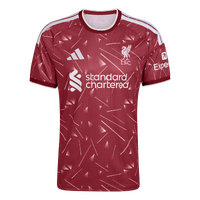 Liverpool FC 2026/27 Men's Home Jersey Football Soccer By Adidas