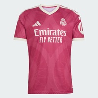 Real Madrid 2026/27 Men's Third Jersey Football Soccer By Adidas