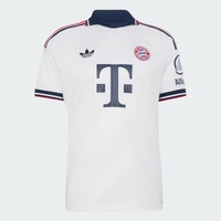 Bayern Munich FC 2026/27 Men's Away Jersey Football Soccer By Adidas
