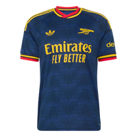 Arsenal FC 2026/27 Men's Away Jersey Football Soccer By Adidas