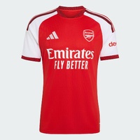 Arsenal FC 2026/27 Men's Home Jersey Football Soccer By Adidas