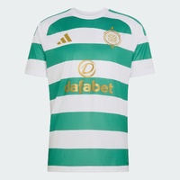 Celtic FC 2026/27 Men's Home Jersey Football Soccer By Adidas