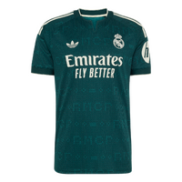 Real Madrid 2026/27 Men's Away Jersey Football Soccer By Adidas