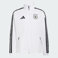 Germany Soccer Team 2026 Adults Home Anthem Jacket Football By Adidas