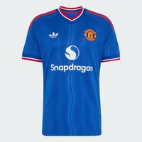 Manchester United FC 2026/27 Men's Away Jersey Football Soccer By Adidas