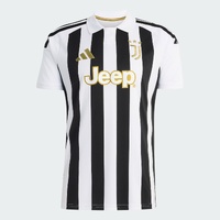 Juventus 2026/27 Men's Home Jersey Football Soccer By Adidas