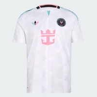 Inter Miami CF 2026/27 Messi 10 Men's Third Jersey Football Soccer By Adidas