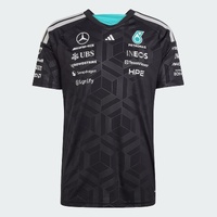 Mercedes AMG Petronas Formula One Team Driver Jersey By Adidas