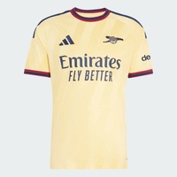 Arsenal FC 2026/27 Men's Third Jersey Football Soccer By Adidas