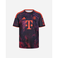 Bayern Munich FC 2026/27 Men's Third Jersey Football Soccer By Adidas