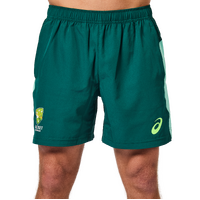 Cricket Australia 2026/27 Men's Training Shorts By Acsics