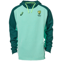 Cricket Australia 2026/27 Men's Training Hoodie By Acsics