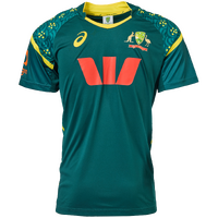 Cricket Australia 2026/27 Men's T20 Jersey By Acsics