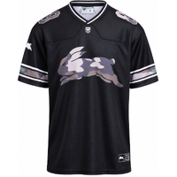 South Sydney Rabbitohs 2027 Men's Camo Gridiron Jersey NRL Rugby League By Bleacher Athletic