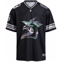 Sydney Roosters 2027 Men's Camo Gridiron Jersey NRL Rugby League By Bleacher Athletic
