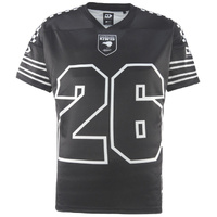 New Zealand Kiwis Rugby League Team Men's Gridiron Tee Shirt By Dynasty