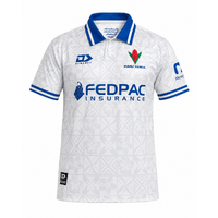 Manu Samoa 2026 Mens Away Jersey Rugby Union Football By Dynasty