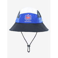 Toa Samoa 2026 Rugby League World Cup Adult Bucket Hat By Dynasty