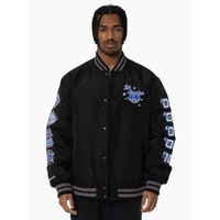 Los Angeles Lakers Showboat Champions Bomber Jacket NBA Basketball