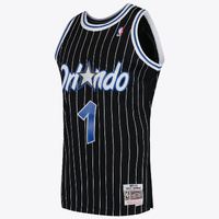 Swingman Orlando Magic 2004 Tracy McGrady Hardwood Classics NBA Basketball Jersey By Mitchell & Ness