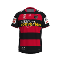 Perth Bears 2027 Men's Home Jersey NRL Rugby League By New Balance