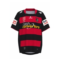 Perth Bears 2027 Kids Home Jersey NRL Rugby League By New Balance