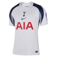 Tottenham Hotspur 2025/26 Stadium Home Jersey Soccer By Nike