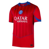 Paris Saint-Germain PSG 2025/26 Stadium 3rd Jersey Soccer By Nike