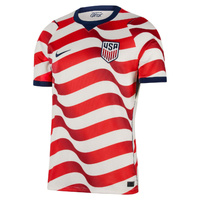USA Team 2026/27 Stadium Home Jersey Soccer By Nike