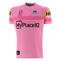 Penrith Panthers 2026 Men's Away Jersey NRL Rugby League Football By O'Neills