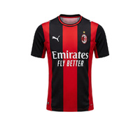 AC Milan 2026/27 Men's Home Jersey Football Soccer By Puma