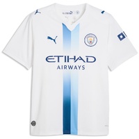 Manchester City FC 2026/27 Men's Third Jersey Football Soccer By Puma