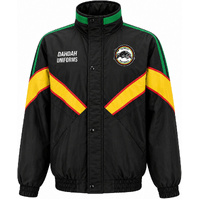 Penrith Panthers Men's Vintage Retro Winter Jacket NRL Rugby League By Tidwell