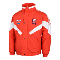 The Dolphins Men's Vintage Retro Winter Jacket NRL Rugby League By Tidwell