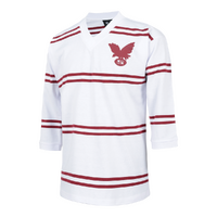 Manly Warringah Sea Eagles 1976 NRL Vintage Retro Heritage Rugby League Jersey Guernsey By Tidwell